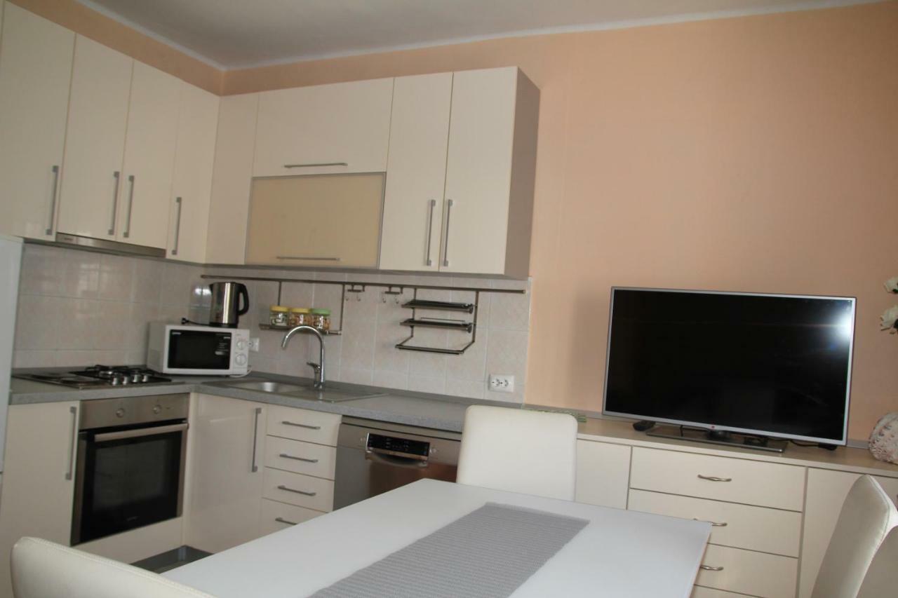 Apartment Central City Makarska Exterior photo